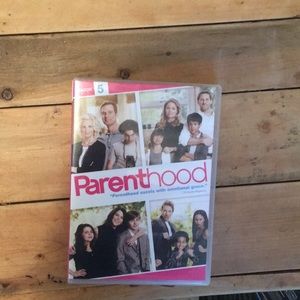 Parenthood season 5